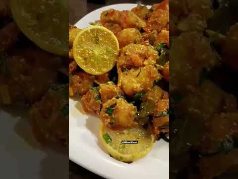 Lemon Paneer #kkhushifoods #shorts