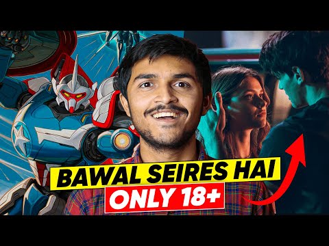 Your Fault REVIEW & What If Season 3 REVIEW in Hindi | Moviesbolt