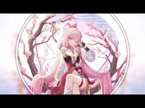 ❀「Nightcore」❀ ヨハネ ( CV.小林愛香 ) - Far Far Away ♪