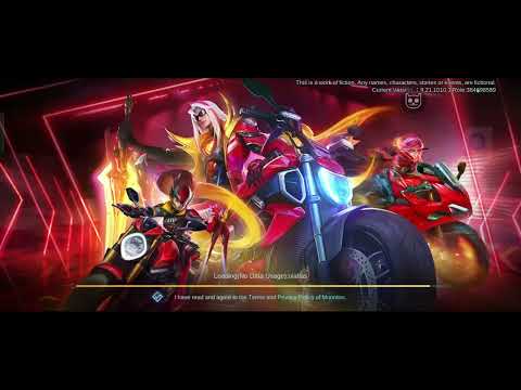 MOBILE LEGENDS BANG BANG LIVE TEST STRIMMING/ #mobilelegends #subscribe