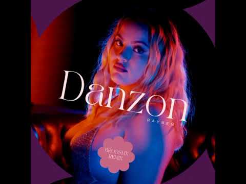 BroosMx - Danzon (Rmx)#musicadeantro #Tribe #tribal ribalhousemusic