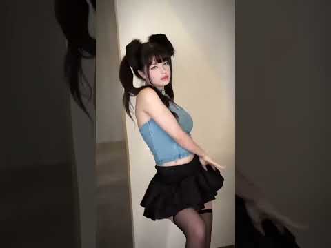 check my new cute dancing video #ai #cute #funny #korean #hot #dance #treanding #sexy #pretty