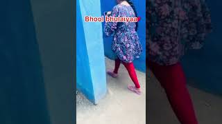 Appughar # bhoolbhulaiyaa # pune # fun # enjoy # amusement park #viral # share # subscribe #ytshorts