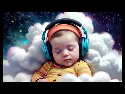 Dreamy Dozy Duckies Lullaby | Soothing Sleepaid from Mama Duck Music for Babies