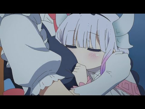 Kanna wants Opp@i Pillow of Tohru