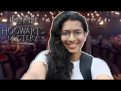 🔥 Harry Potter: Hogwarts Mystery - Magical Journey Begins! ⚡✨