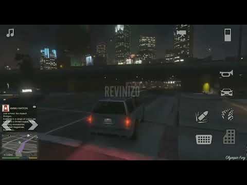 GTA 5 Android APK+OBB Download Gameplay (GTA 5 APK, iOS ) Gameplay Leak