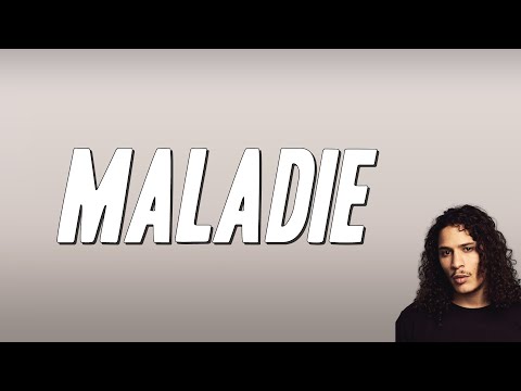 Hatik - Maladie (Paroles)