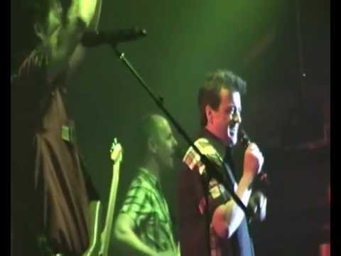 Remember (Sha-La-La) - Bay City Rollers (LIVE 2012)