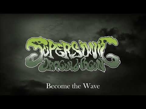 Become the Wave