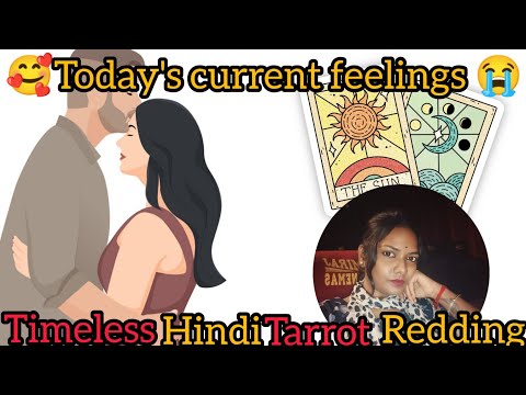 Current Feelings Today Hindi Tarot Redding #wap6289457057🥰#tarot #nextactionreading #currentenergy