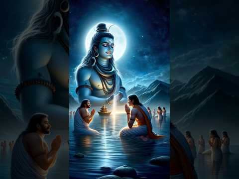 Lord Mahakal and His Disciples #mahakaal #mahakal_status #jaimahakal #trishul