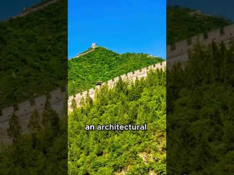 Destination #7 Great Wall of China #Shorts #SubscribeNow