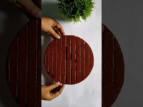 Beautiful Wall Hanging| Clay Craft Idea| #shorts #youtubeshorts #diy #craft  |