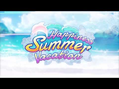 Valkyrie Connect: Happiness Summer Vacation (2023)