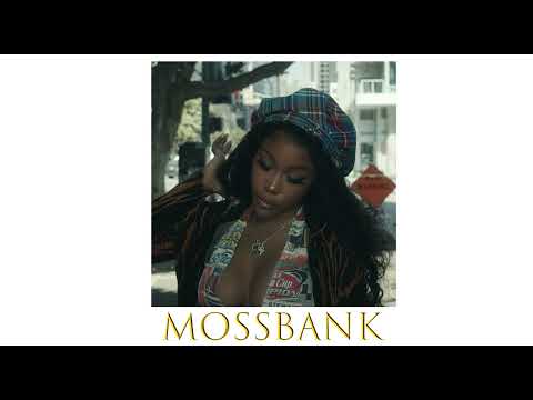 (FREE) Kehlani x SZA Type beat "Mossbank"