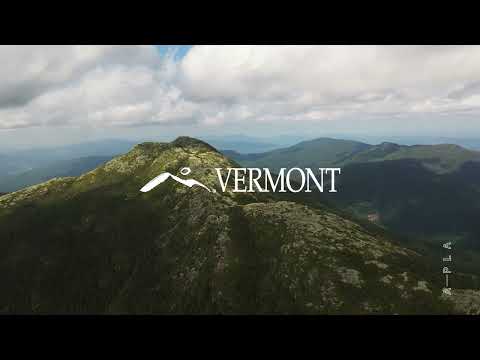 Vermont: Get Outside in Every Season - 30 sec Promo