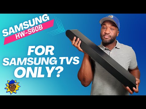 Samsung S60B Review: Who is this soundbar for? My Likes and Dislikes Revealed!