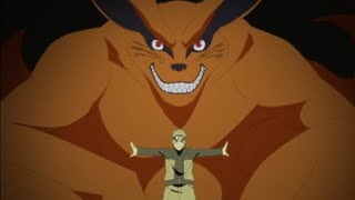 Naruto & Kurama [AMV] - We are