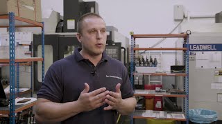 Fusion 360 helps Nerc Precision Engineering grow its revenue by 400% | Autodesk Fusion 360