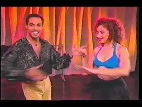 Dance the Macarena with Wil Veloz (1996)