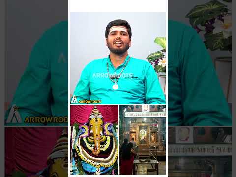 தடைகளை உடைக்குறவர்னு விநாயகர சொல்லுவாங்க | Vinayakar Worship Method & Benefits | #shorts