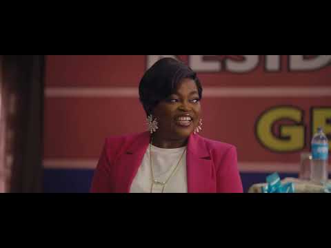 Everybody loves Jenifa TEASER  - Funke Akindele, Toyo baby, Tobi Makinde, Jackie Appiah....