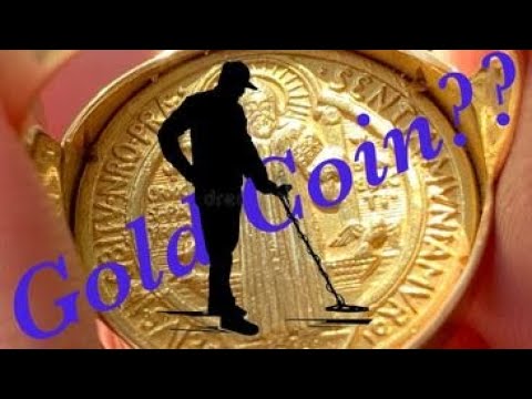 Another Gold Coin?