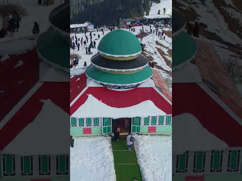 Pir Chanasi | peerchanasi | snow