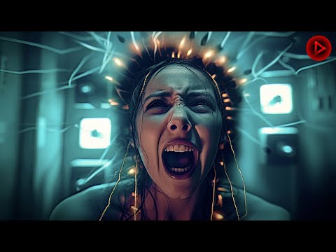 THE HEAD: HORROR EXPERIMENT 🎬 Exclusive Full Sci-Fi Horror Movie 🎬 English HD 2025