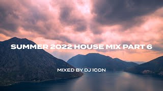 The Best of House Music 2022 Part 6 by DJ Icon | Dombresky, Steve Aoki, DRECHSLER, & More