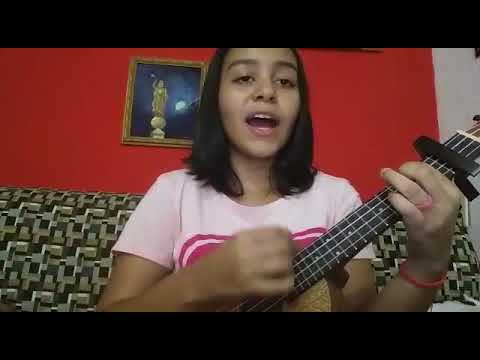 Paz Em Cristo - Mutual 2018 (Cover Izabel Alves)