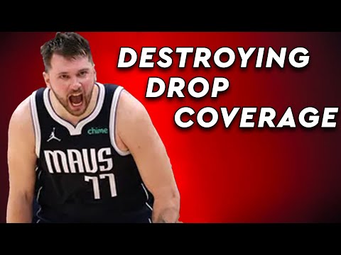 Has Luka Doncic Solved The Defense? | Mavericks Timberwolves Game 1 2024 Western Conference Finals