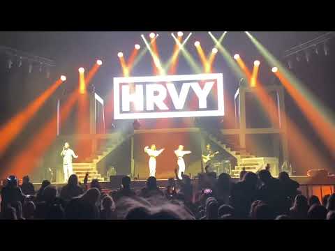 Personal - HRVY (Liverpool)