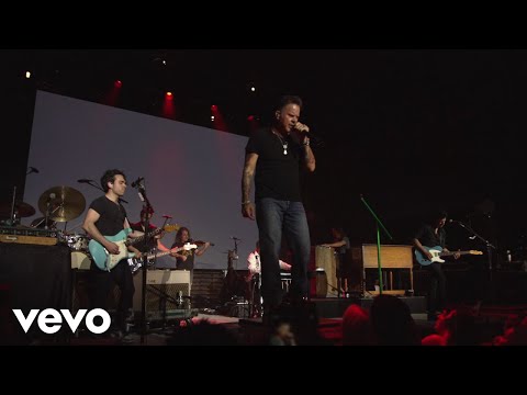 Gary Allan - Temptation (Live From Nashville 2021)