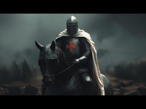 Knights Templar Chant - The Reclaiming of Jerusalem