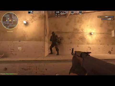 COUNTER STRIKE 2