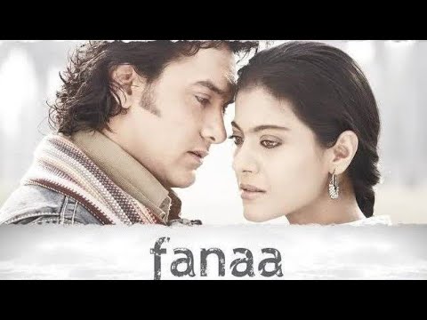 Chand Sifarish song || fanaa || Aamir Khan || Kajol