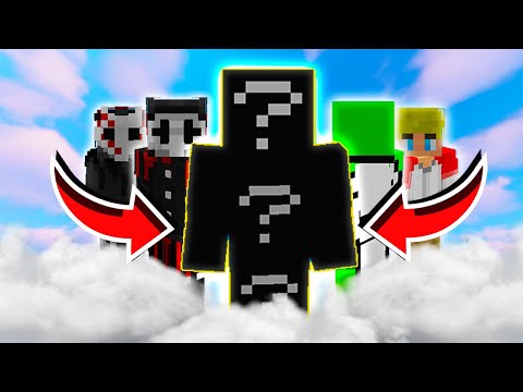 These Minecraft YouTubers Are Content Gods