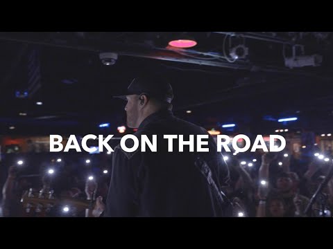 Stay After It - episode 2 (Back on the Road)