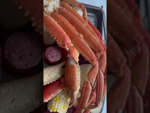 The Best Seafood Boil Recipe Coming Soon