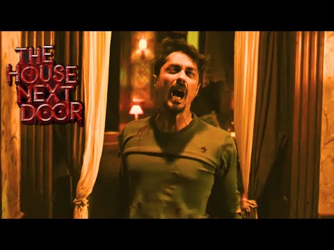 The House Next Door | Krish में है Lu Wei की बुरी आत्मा | Siddharth, Andrea Jeremiah