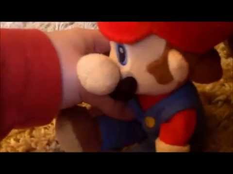 Mario Epic Boss Battle