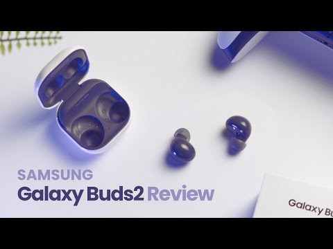 Samsung Galaxy Buds 2 Review: Not Quite Out Of This World!