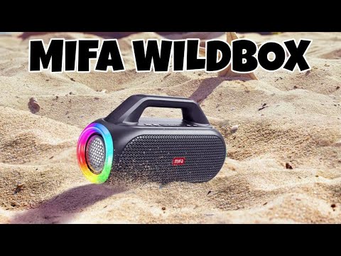 Mifa WildBox 60W