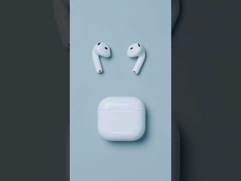 【先行レビュー】AirPods 4をオススメできる理由。#apple #airpods #airpodspro #earphone #appleevent #yusukeokawa #大川優介