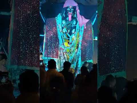 kachhpura ki mahakali | garha | jabalpur | #garha #jabalpur