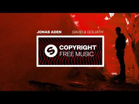 Jonas Aden - David & Goliath (Copyright Free Music)