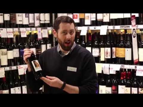 Uptown Wine Steward Dan Armstrong: Taste Washington Red Pick