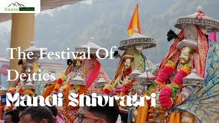 Mandi Shivratri - A Cultural Feast